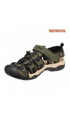 Laisvalaikio sandalai BENNON AMAZON |  0820020050 (be apsaugų)