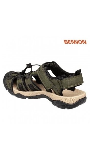 Laisvalaikio sandalai BENNON AMAZON |  0820020050 (be apsaugų) 2
