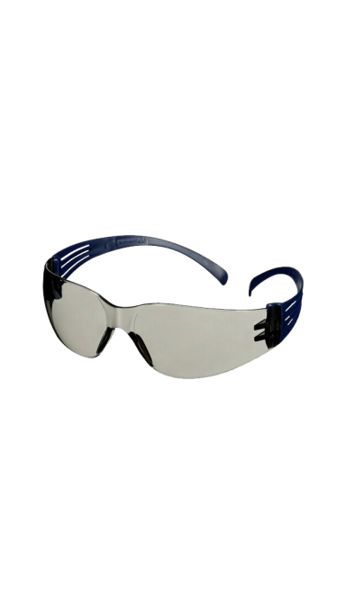 Akiniai 3M SecureFit™ SF100, pilki