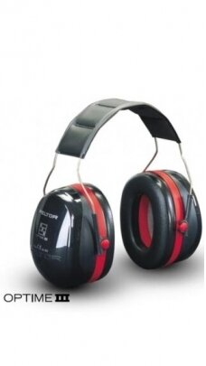 Apsauginės ausinės Peltor A203G