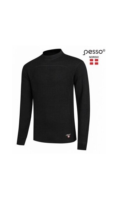 Apatinių rūbų komplektas Pesso Merino80 Apatinių rūbų komplektas Pesso Merino80
