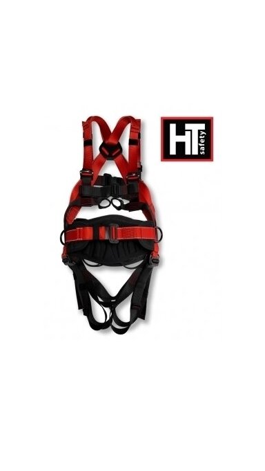 Apraišai HT safety APHT-321