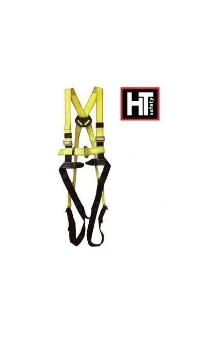 Apraišai HT safety APHT-S315