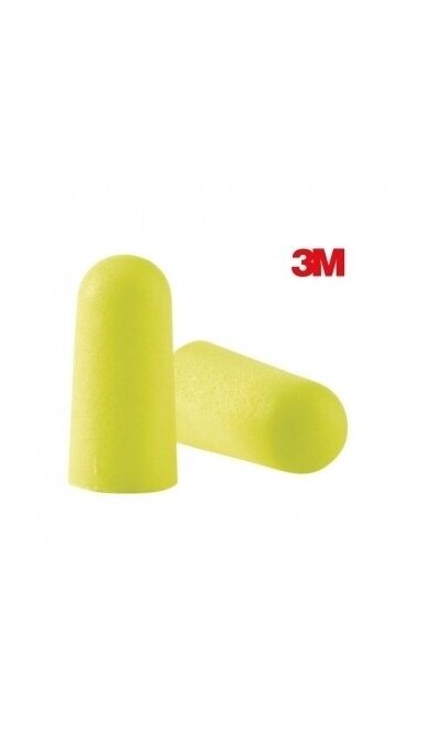 Apsauginiai ausų kamštukai Ear Soft