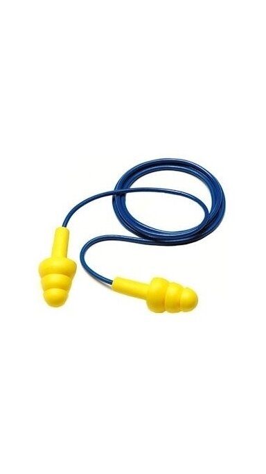 Apsauginiai ausų kamštukai EAR Ultrafit