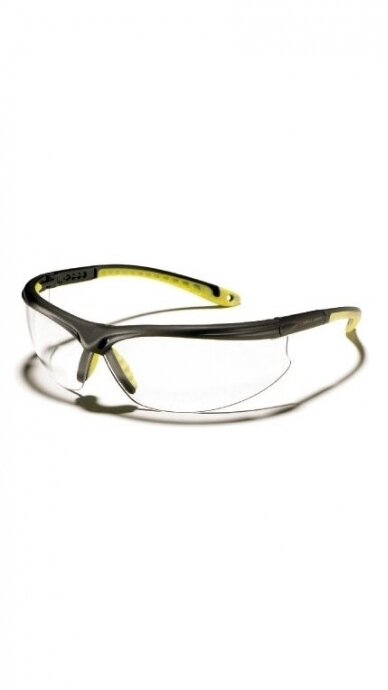 Apsauginiai akiniai Zekler 45