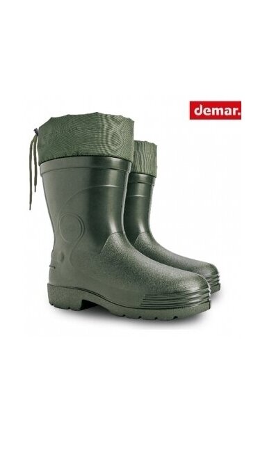 Auliniai guminiai batai EVA Demar Farmer-S Auliniai guminiai batai EVA Demar Farmer-S