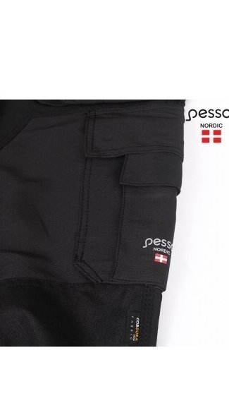 Darbo kelnės Pesso 126 TITAN Flexpro 2