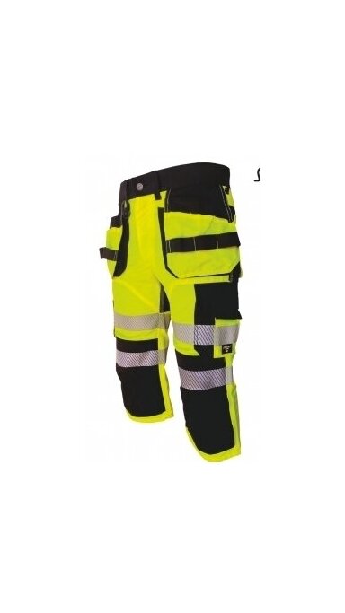 Darbo bridžai Pesso URANUS Flexpro 135
