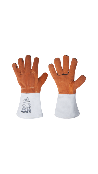Darbo pirštinės PRO-WELD KEVLAR Darbo pirštinės PRO-WELD KEVLAR