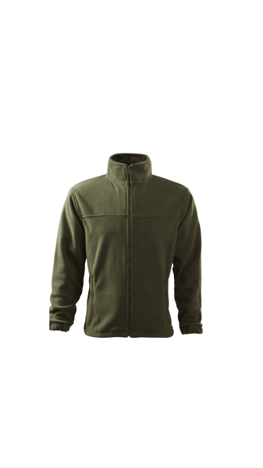 Džemperis RIMECK 501 fleece, chaki