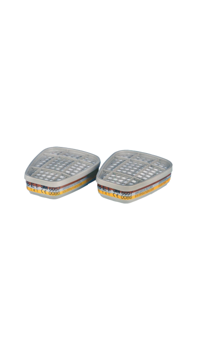 Filtrai ABE1 3M 6057