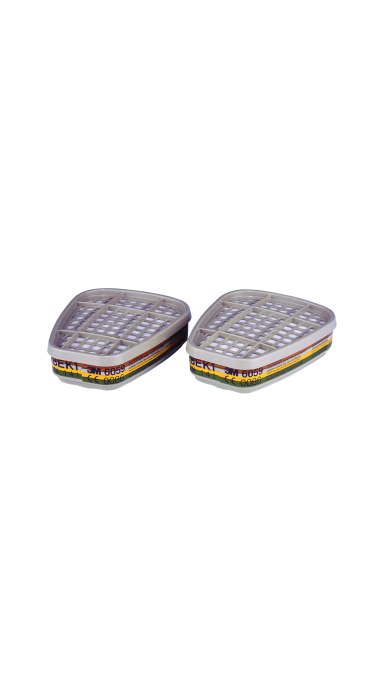 Filtrai ABEK1 3M 6059