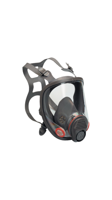 Kaukė 3M™ 6000