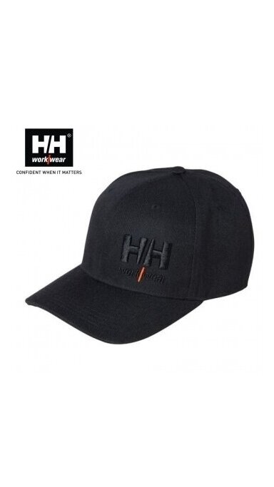 Kepurėlė su snapeliu Helly Hansen Kensigton