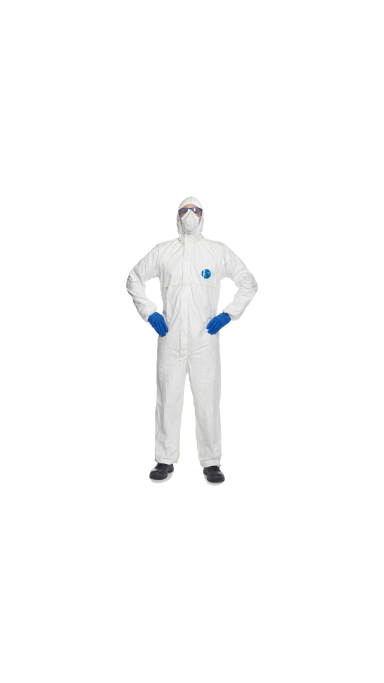 Kombinezonas TYVEK® EasySafe