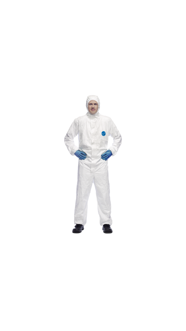 Kombinezonas TYVEK® Xpert
