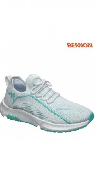 Laisvalaikio batai BENNON MEADOW LOW OB| 0741030410 (be apsaugų) 1
