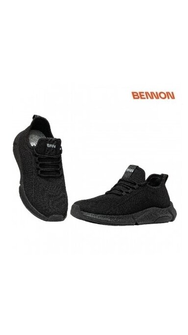 Laisvalaikio batai BENNON MEADOW LOW OB| 0739030460 (be apsaugų)