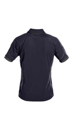 Marškinėliai POLO TRAXION, mėlyni 1