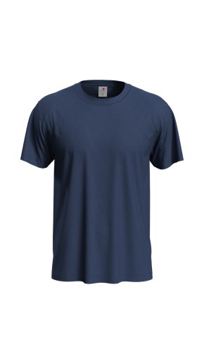 Marškinėliai STEDMAN ST2000, tamsiai mėlyni