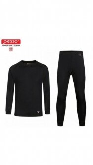 MERINO	| Apatinių rūbų komplektas Pesso Merino