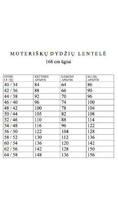 MOTERIŠKAS ŠVARKAS EUR-40-4 3 MOTERIŠKAS ŠVARKAS EUR-40-4 3