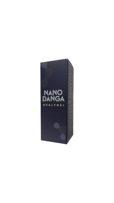 NANO DANGA avalynei – impregnantas