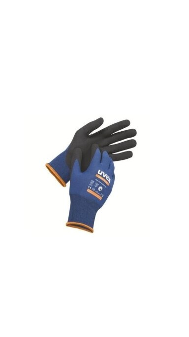 Pirštinės Uvex Athletic Lite ESD