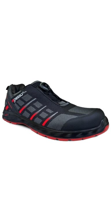 Darbo batai Pesso Bristol_FIT S1P SRC Pesso