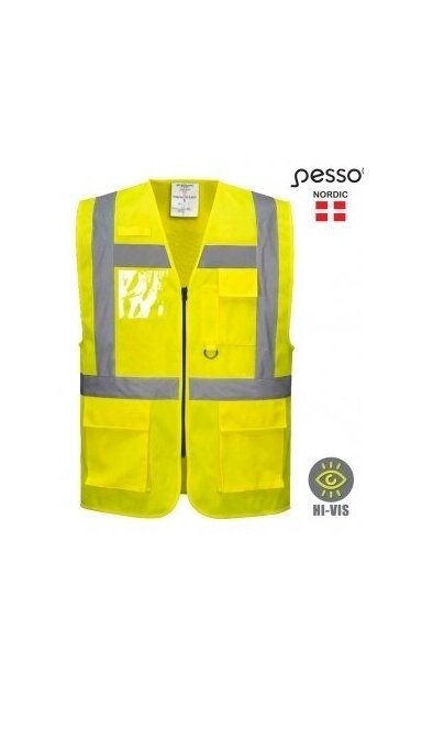 Signalinė liemenė Pesso HI-VIS