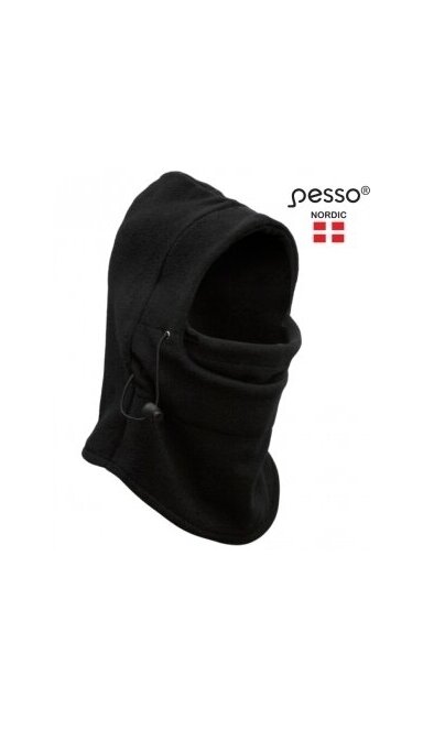 Šiltas pošalmis Fleece audinio PSKF