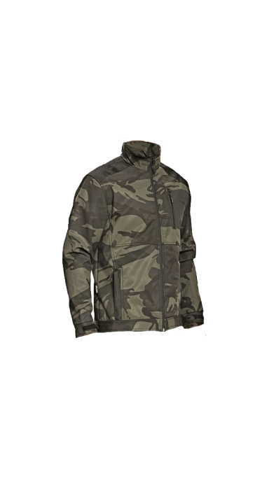 Striukė darbui CRAMBE Softshell