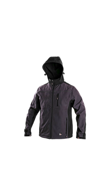 Striukė darbui FRANCISCO Softshell